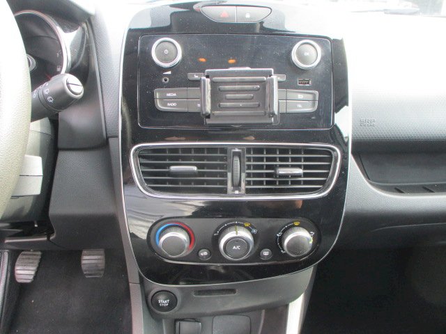 Renault Renault Clio 0.9 TCE 75CV TREND