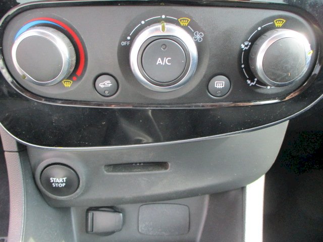 Renault Renault Clio 0.9 TCE 75CV TREND