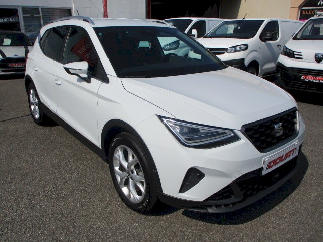 Seat Seat Arona 1.0 TSI 110ch FR
