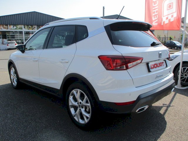 Seat Seat Arona 1.0 TSI 110ch FR