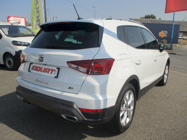Seat Seat Arona 1.0 TSI 110ch FR