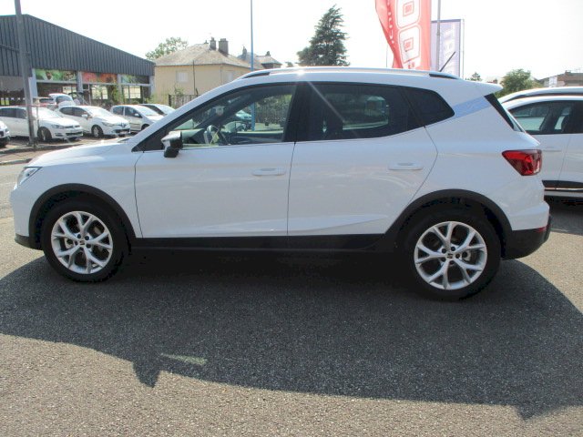 Seat Seat Arona 1.0 TSI 110ch FR