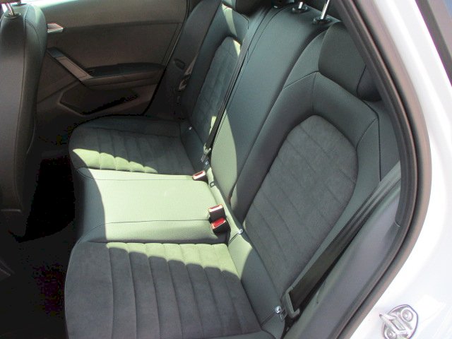 Seat Seat Arona 1.0 TSI 110ch FR