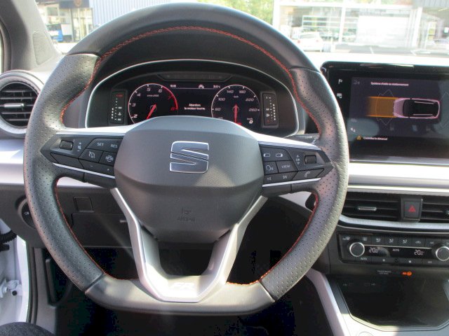 Seat Seat Arona 1.0 TSI 110ch FR