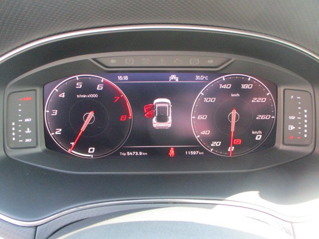 Seat Seat Arona 1.0 TSI 110ch FR