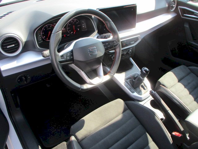 Seat Seat Arona 1.0 TSI 110ch FR