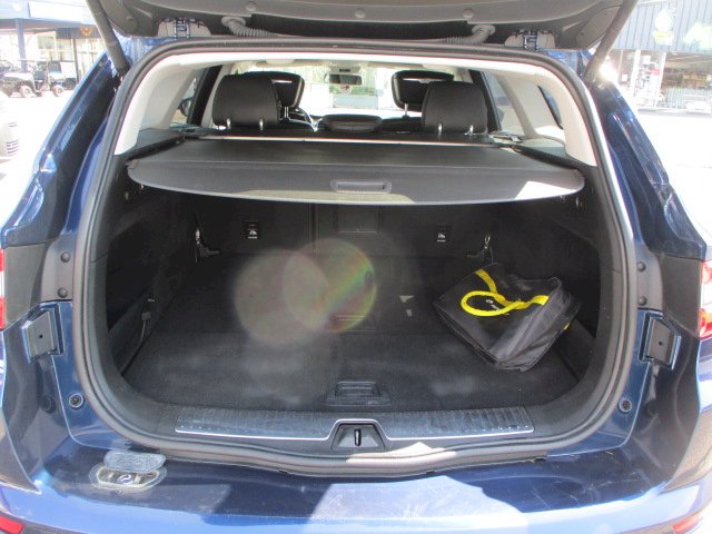 Renault Renault Talisman I (LFD) 1.6 dCi 160ch energy Initiale Paris EDC