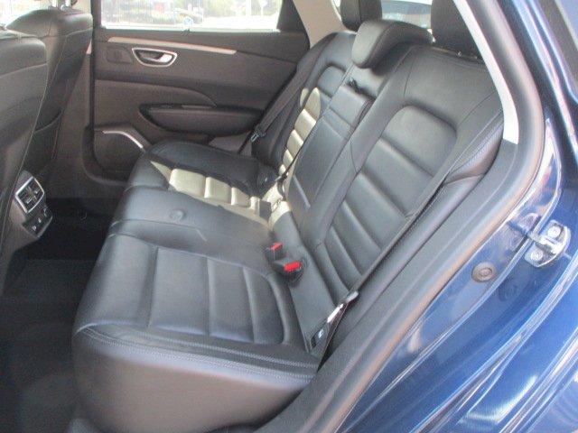 Renault Renault Talisman I (LFD) 1.6 dCi 160ch energy Initiale Paris EDC