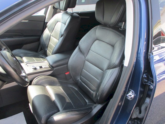 Renault Renault Talisman I (LFD) 1.6 dCi 160ch energy Initiale Paris EDC