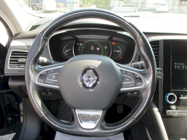 Renault Renault Talisman I (LFD) 1.6 dCi 160ch energy Initiale Paris EDC