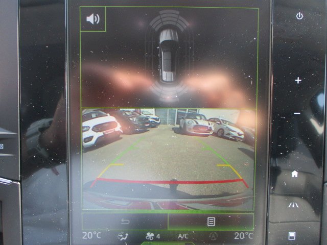 Renault Renault Talisman I (LFD) 1.6 dCi 160ch energy Initiale Paris EDC