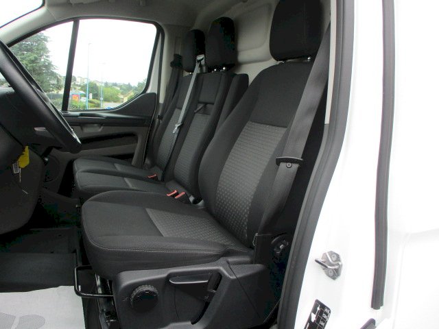 Ford Ford Transit Custom 340 L1H1 2.0 ECOBLUE 130CV TREND BUSINESS
