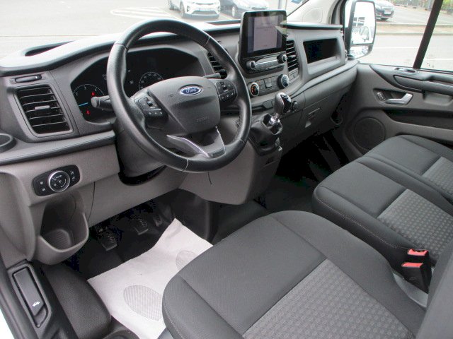 Ford Ford Transit Custom 340 L1H1 2.0 ECOBLUE 130CV TREND BUSINESS