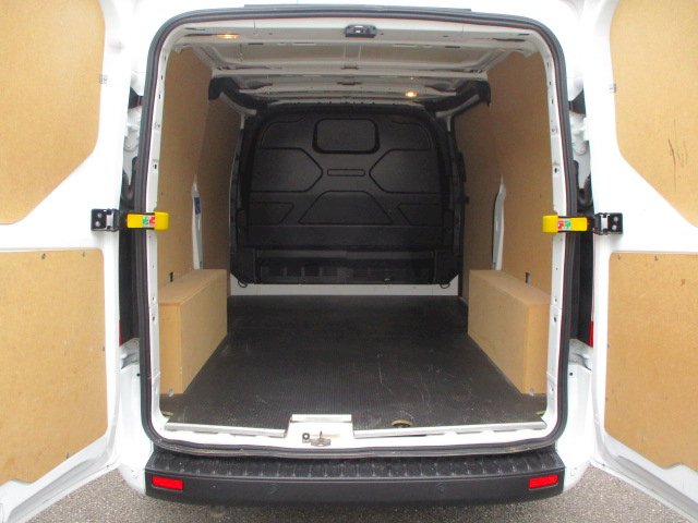 Ford Ford Transit Custom 340 L1H1 2.0 ECOBLUE 130CV TREND BUSINESS
