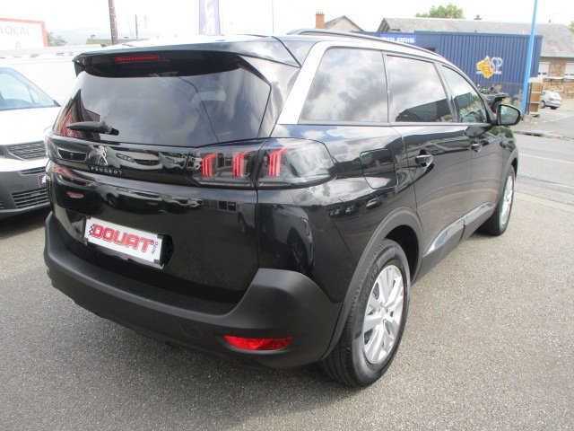 Peugeot Peugeot 5008 II 1.5 BlueHDi 130ch S&S Style