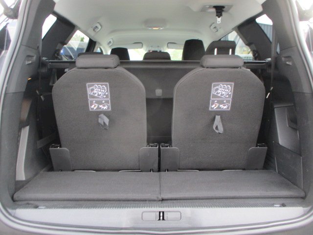 Peugeot Peugeot 5008 II 1.5 BlueHDi 130ch S&S Style