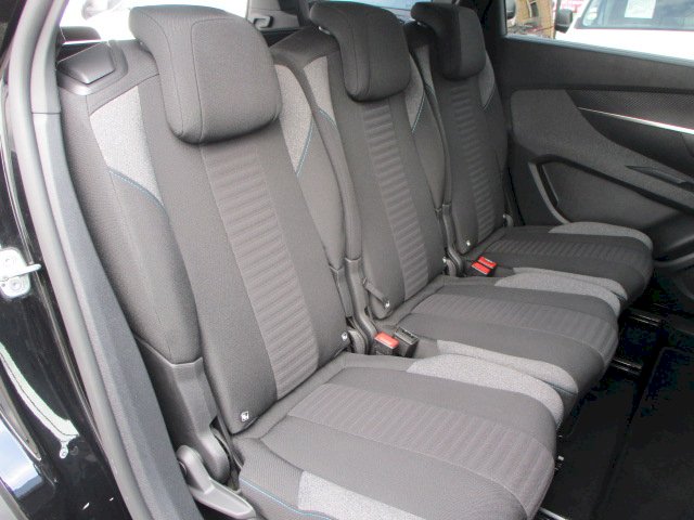 Peugeot Peugeot 5008 II 1.5 BlueHDi 130ch S&S Style
