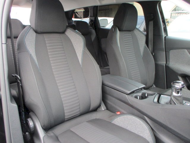 Peugeot Peugeot 5008 II 1.5 BlueHDi 130ch S&S Style
