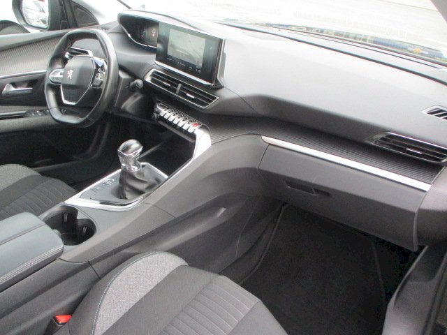Peugeot Peugeot 5008 II 1.5 BlueHDi 130ch S&S Style