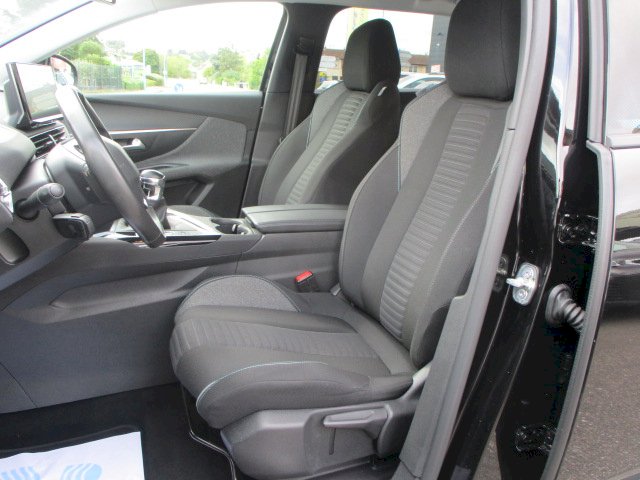 Peugeot Peugeot 5008 II 1.5 BlueHDi 130ch S&S Style