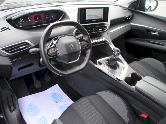 Peugeot Peugeot 5008 II 1.5 BlueHDi 130ch S&S Style