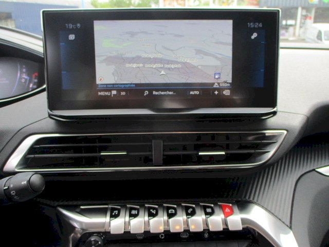 Peugeot Peugeot 5008 II 1.5 BlueHDi 130ch S&S Style