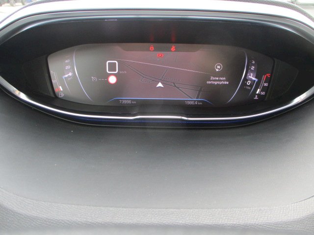 Peugeot Peugeot 5008 II 1.5 BlueHDi 130ch S&S Style