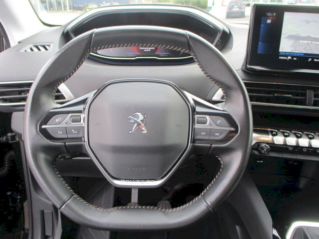 Peugeot Peugeot 5008 II 1.5 BlueHDi 130ch S&S Style