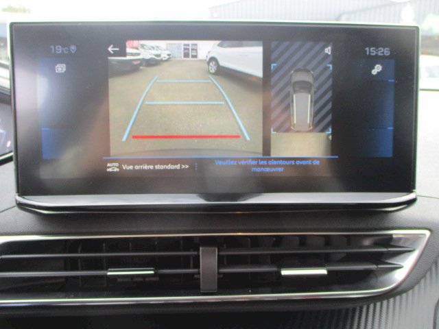 Peugeot Peugeot 5008 II 1.5 BlueHDi 130ch S&S Style