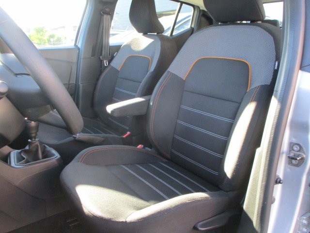 Dacia Dacia Sandero III (BJI) 1.0 ECO-G 100ch Stepway Essentiel -22