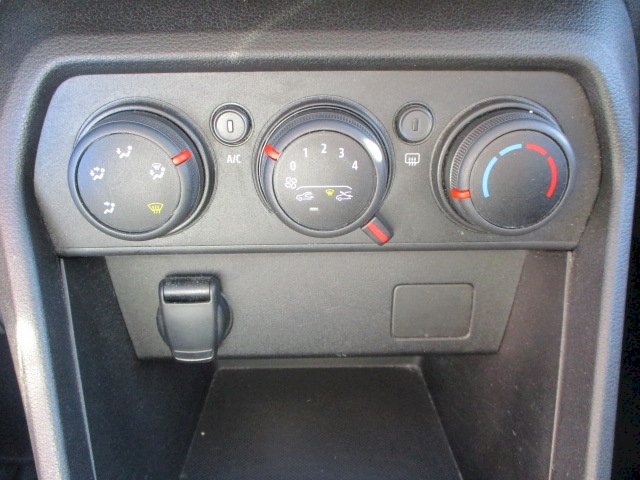 Dacia Dacia Sandero III (BJI) 1.0 ECO-G 100ch Stepway Essentiel -22