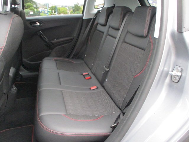 Peugeot Peugeot 2008  1.6 BlueHDi 120ch GT Line S&S