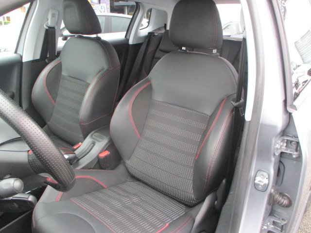 Peugeot Peugeot 2008  1.6 BlueHDi 120ch GT Line S&S
