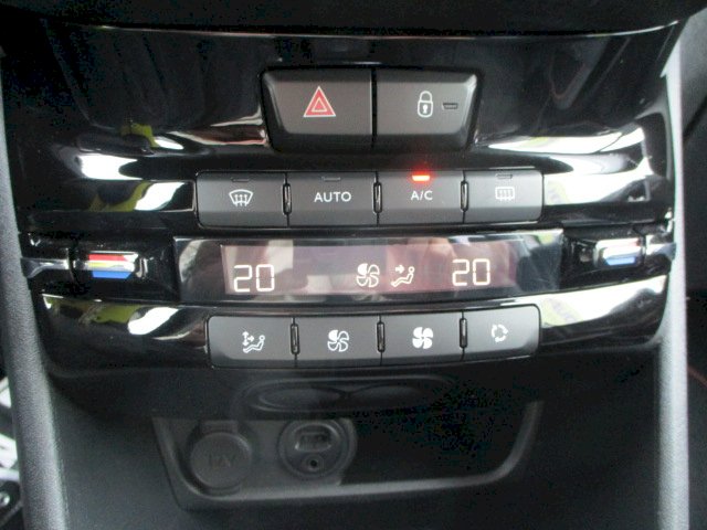 Peugeot Peugeot 2008  1.6 BlueHDi 120ch GT Line S&S