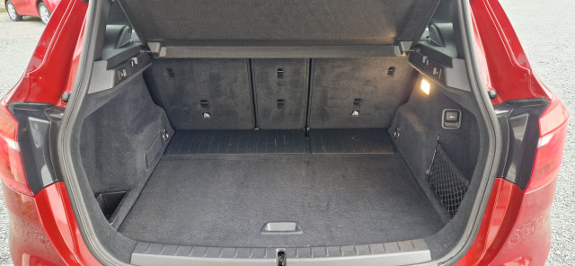 BMW BMW Serie 2 Activetourer I (F45) 218d 150ch Sport