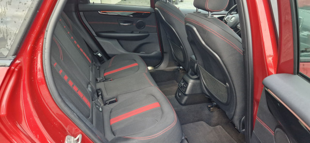 BMW BMW Serie 2 Activetourer I (F45) 218d 150ch Sport