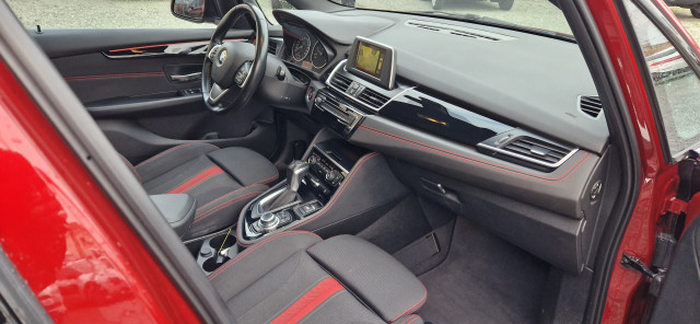 BMW BMW Serie 2 Activetourer I (F45) 218d 150ch Sport