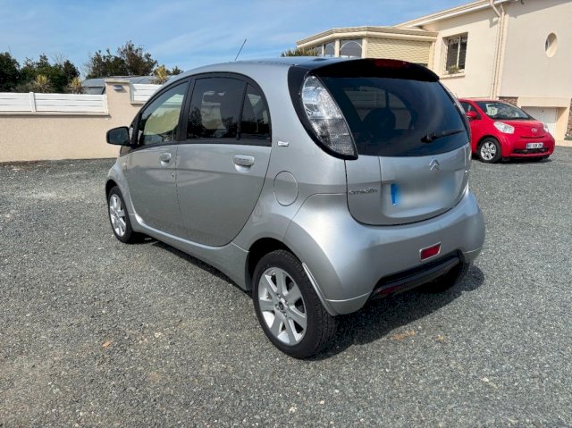 CITROEN Citroën C-Zéro  Confort