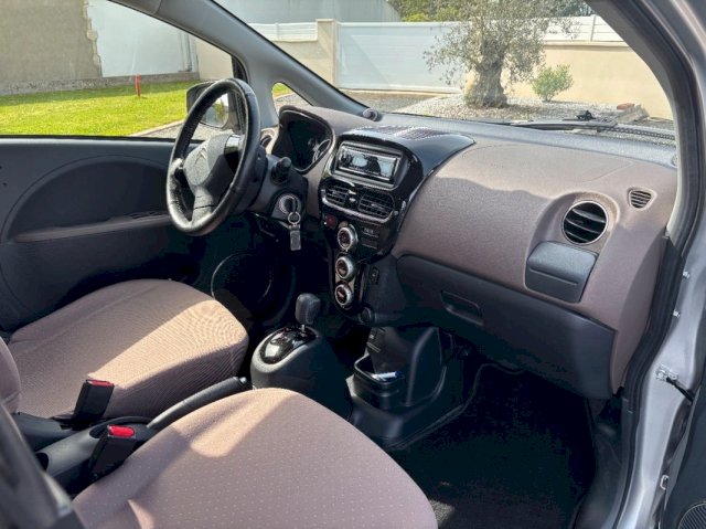 CITROEN Citroën C-Zéro  Confort