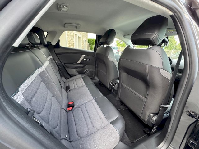 CITROEN Citroën C4 III BlueHDi 130ch S&S Feel Pack EAT8
