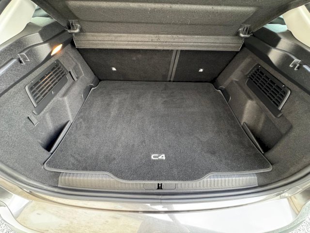 CITROEN Citroën C4 III BlueHDi 130ch S&S Feel Pack EAT8
