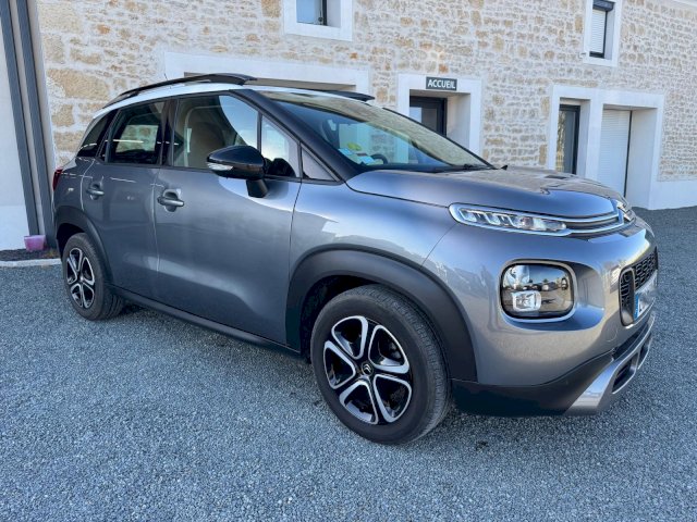 CITROEN Citroën C3 Aircross  BlueHDi 100ch Feel