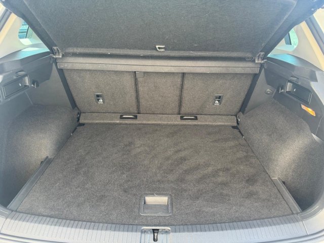 VOLKSWAGEN Volkswagen Tiguan II 2.0 TDI 150ch BlueMotion Technology Carat DSG7