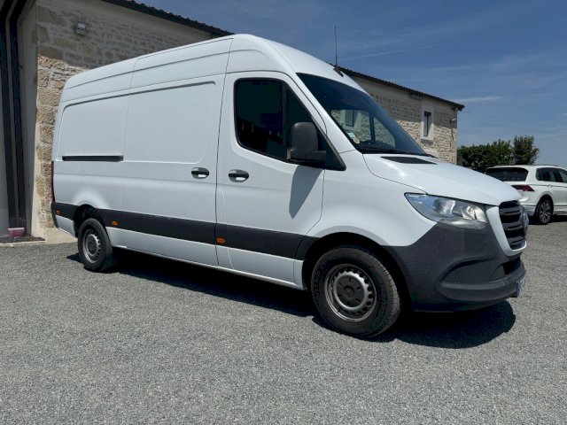 Mercedes-Benz Mercedes-Benz Sprinter 319 CDI 37S 3T5 PROPULSION 7G-TRONIC