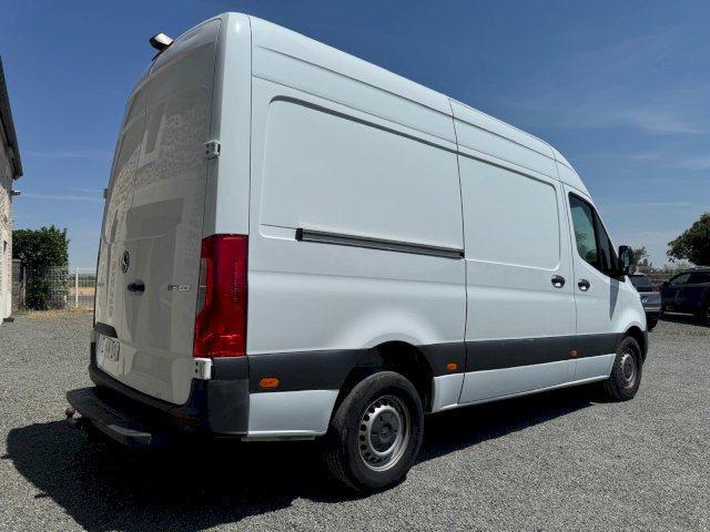 Mercedes-Benz Mercedes-Benz Sprinter 319 CDI 37S 3T5 PROPULSION 7G-TRONIC