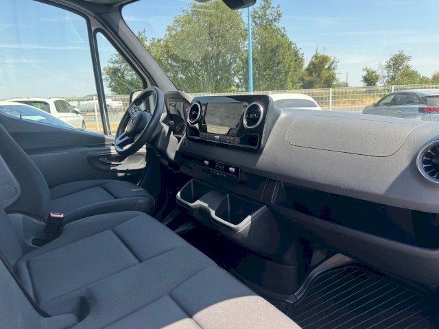 Mercedes-Benz Mercedes-Benz Sprinter 319 CDI 37S 3T5 PROPULSION 7G-TRONIC