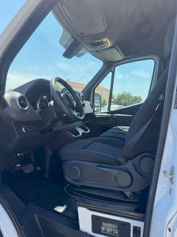 Mercedes-Benz Mercedes-Benz Sprinter 319 CDI 37S 3T5 PROPULSION 7G-TRONIC