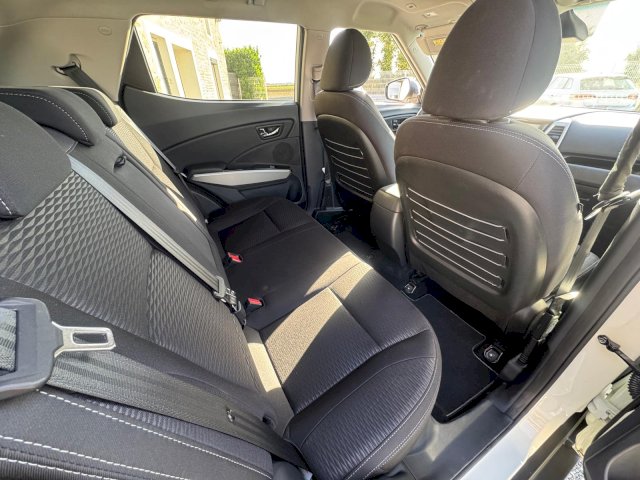 Ssangyong Ssangyong Tivoli  160 e-XDI 115ch 2WD Sport Bi-Ton Safety Pack