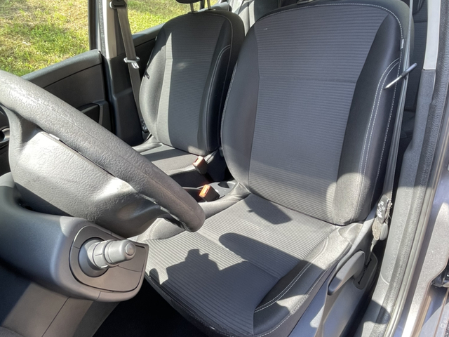 Renault Renault Clio III 1.5 dCi90 89g Express Clim eco² 5p