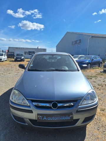 Opel Opel Corsa III 1.0 Twinport Enjoy 3p